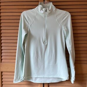 Under Armour Coldgear Half Zip